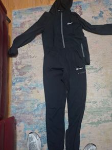 berghaus