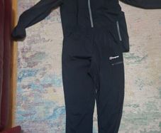 berghaus