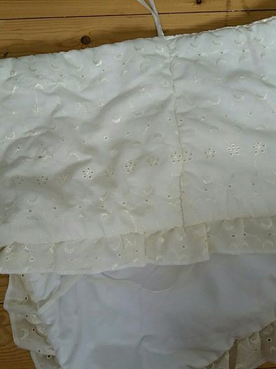 side bed protection