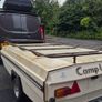 trailer tent project quad motorbike Image 5