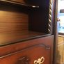 Solid Wood Vintage Cabinet Image 2