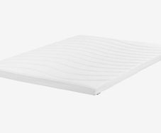 King Size Mattress Topper JYSK New 649 Euro