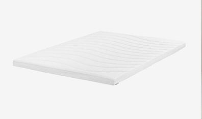 King Size Mattress Topper JYSK New 649 Euro