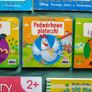 Bundle of 36 books for children in Polish Image 6