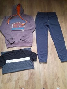 boys clothes bundle