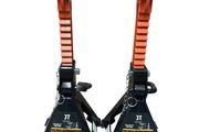 Snap-mac 3-ton Axle Stands