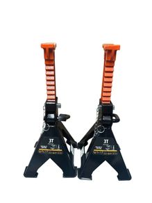 Snap-mac 3-ton Axle Stands