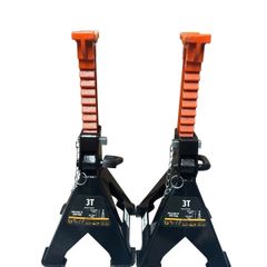 Snap-mac 3-ton Axle Stands