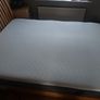 Bed and mattress Image 3