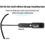 EM415PRO Scanner 6-42V Automotive Breakpoint Circuit Breaker Tester Cable And Wire Short Open Detector Maintenance Tool Image 6