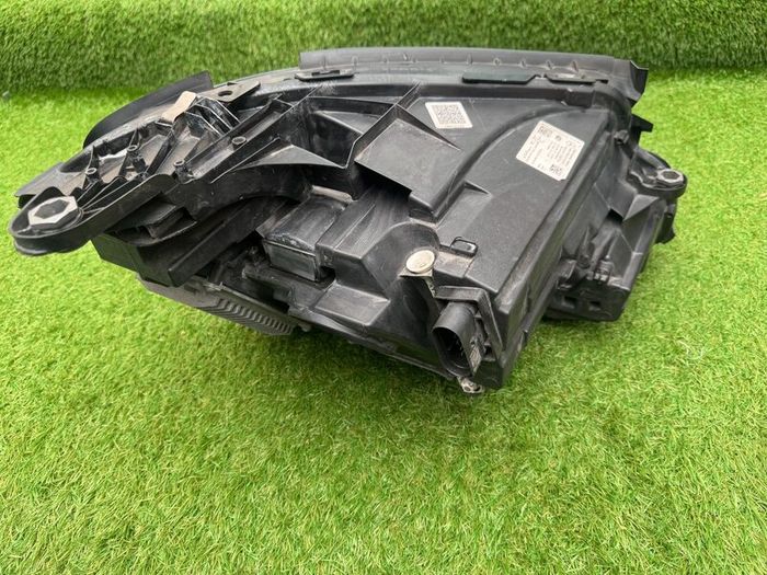 Mercedes W213, W176 Parts