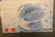 Manicure and Pedicure Set