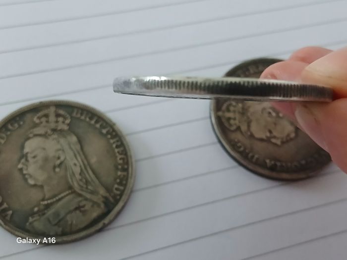 Coins
