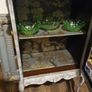 vintage cabinet Image 3