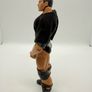 wwe elite series 47 B The Rock action figure Image 4