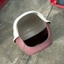 Dog Kennel plastic Igloo Image 3