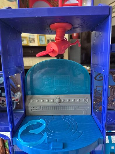 PJ Masks Toys