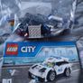 Lego  City sets x 4 Image 2
