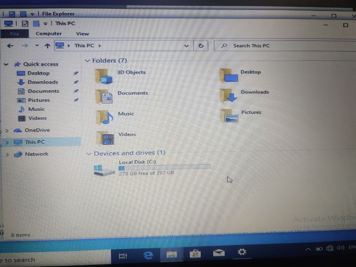 Hp Elitebook 840 laptop in great condition