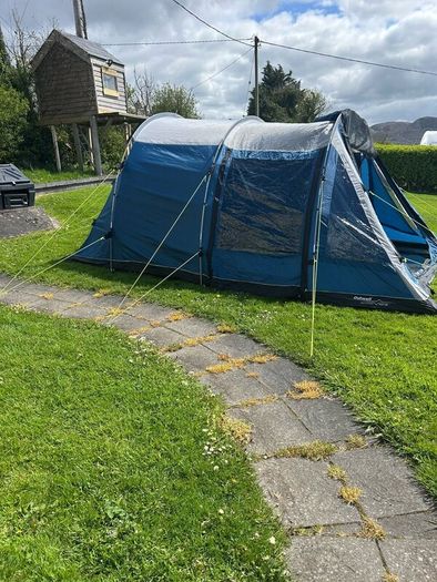 Tent