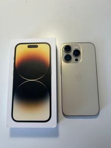 iPhone 14 Pro 128 GB