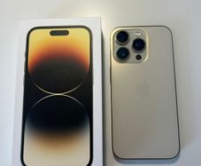 iPhone 14 Pro 128 GB