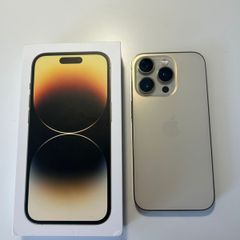 iPhone 14 Pro 128 GB