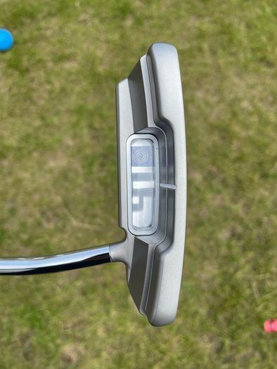 Odyssey Ai-ONE Golf Putter