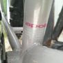 Girls 14" apollo twilight bike Image 6