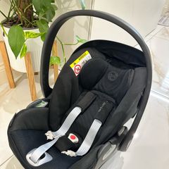 Cybex Cloud T i Size Car Seat and Base T Excellent Condition Barely Used