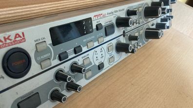 Akai Mfc 42