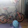 Kids bike Image 2