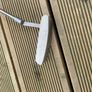 golf: Cobra Milled Blade Golf Putter Image 2