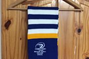 Leinster Rugby. Official Scarfs.Issued To Leinster Rugby Season Ticket Holders.High Quality Items.