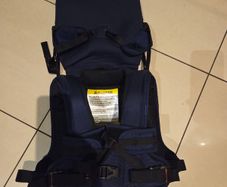 MiniMeis Baby Carrier