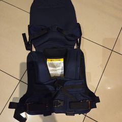 MiniMeis Baby Carrier