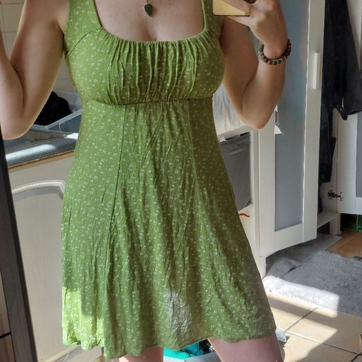 Floral Summer Dress - Moving Out Sale!