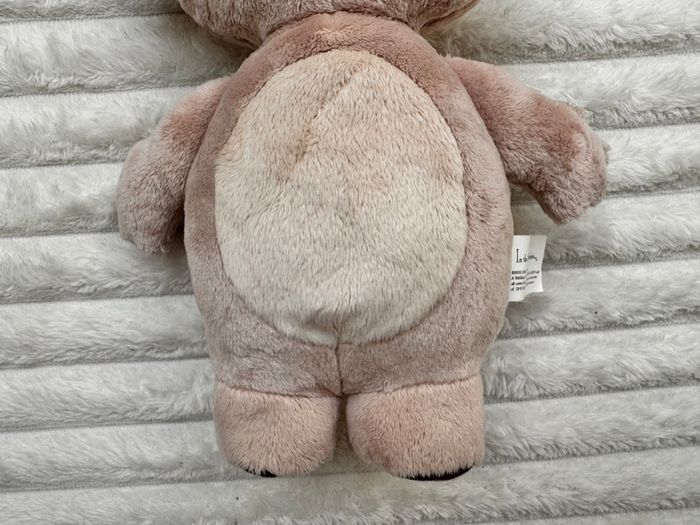Makka Pakka Plush Soft In The Night Garden approx. 26 cm. Used NOT 2020 Working Please see photos