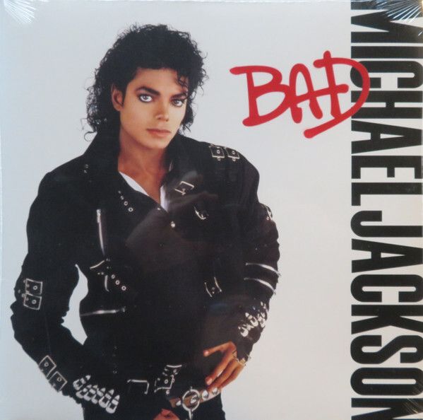 Michael Jackson  Bad