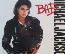 Michael Jackson  Bad