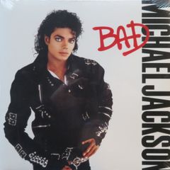 Michael Jackson  Bad