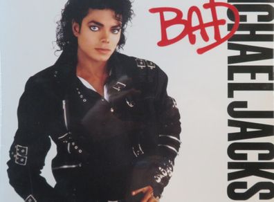 Michael Jackson  Bad