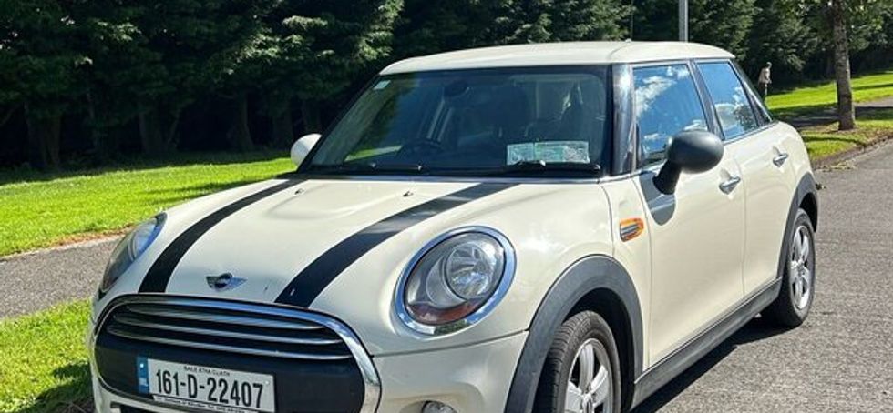 Mini One 5Dr