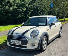 Mini One 5Dr