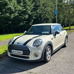 Mini One 5Dr