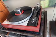 Thorens Td150 MK1 Turntable Record player
