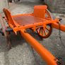 Donkeys cart Image 4