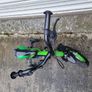 12" bike with stabilizers Image 4