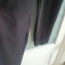 PRIMARK black jumpsuit with pockets Sz 14 Image 2