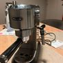 Delonghi Espresso Machine Image 3